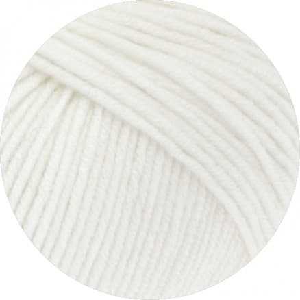 Lana Grossa Cool Wool Big Garn 615