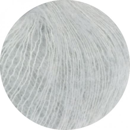 Lana Grossa Silkhair Garn 41