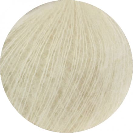 Lana Grossa Silkhair Garn 52