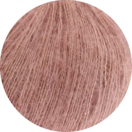 Lana Grossa Silkhair Garn 74