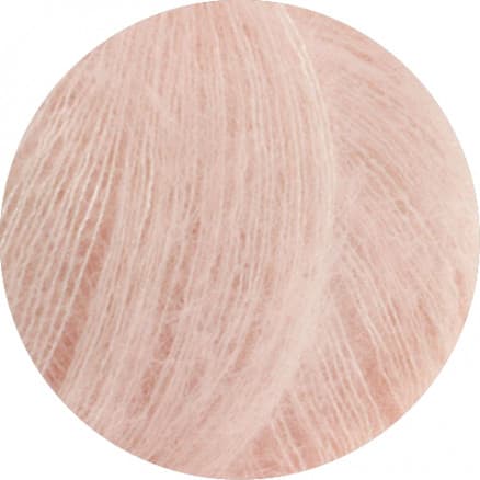 Lana Grossa Silkhair Garn 86