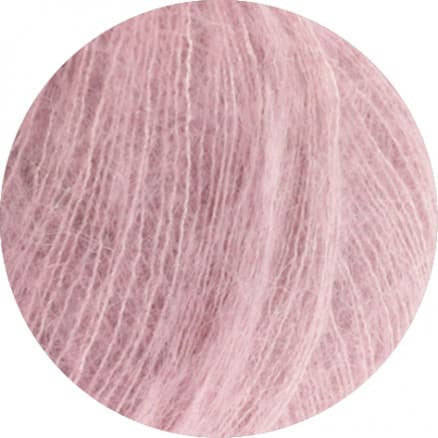 Lana Grossa Silkhair Garn 87
