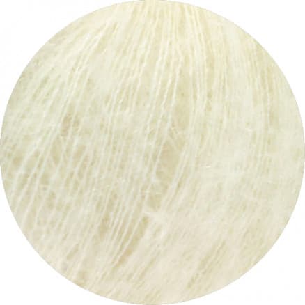 Lana Grossa Silkhair Garn 117