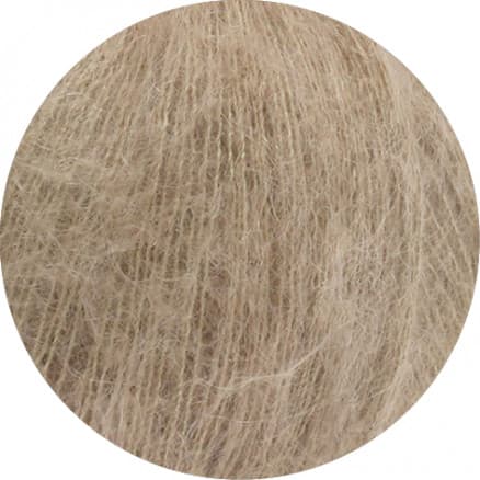 Lana Grossa Silkhair Garn 123