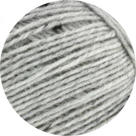 Lana Grossa Meilenweit 100 Tweed Garn 110