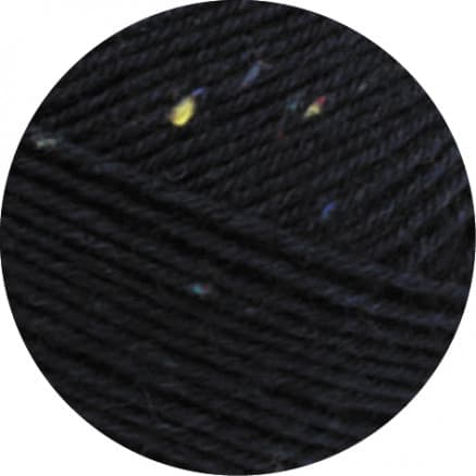 Lana Grossa Meilenweit 100 Tweed Garn 112