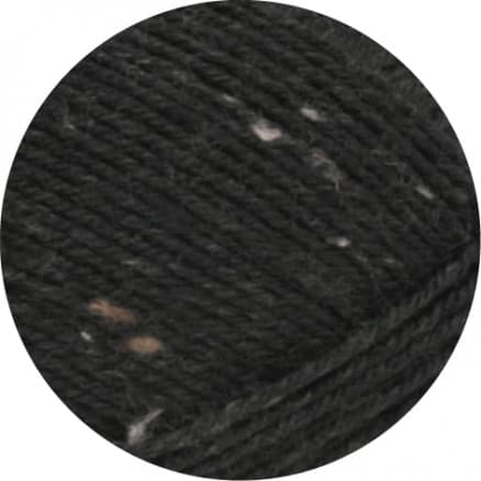 Lana Grossa Meilenweit 100 Tweed Garn 126