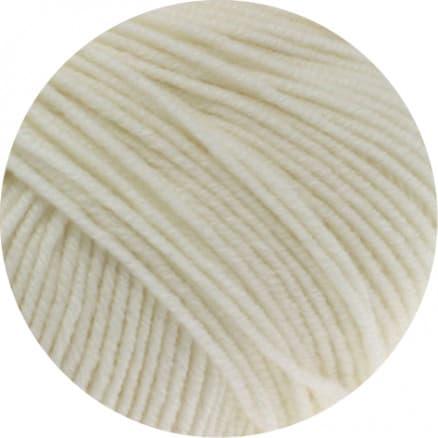 Lana Grossa Cool Wool Garn 432