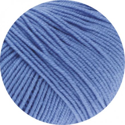 Lana Grossa Cool Wool Garn 463