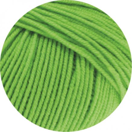 Lana Grossa Cool Wool Garn 509