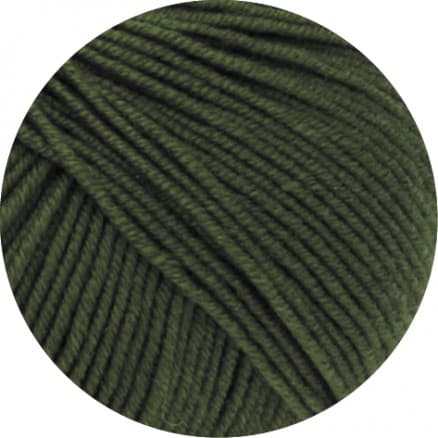 Lana Grossa Cool Wool Garn 2042