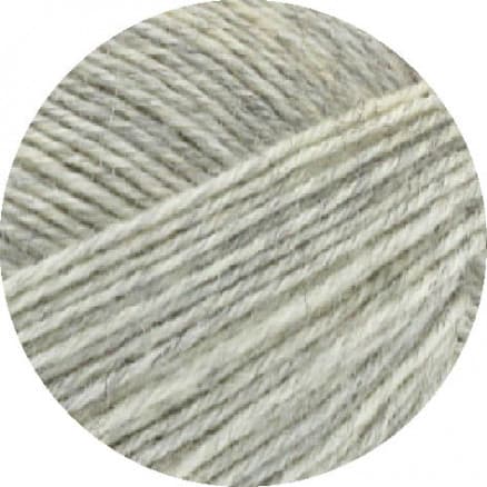 Lana Grossa Meilenweit 100 Garn 1358