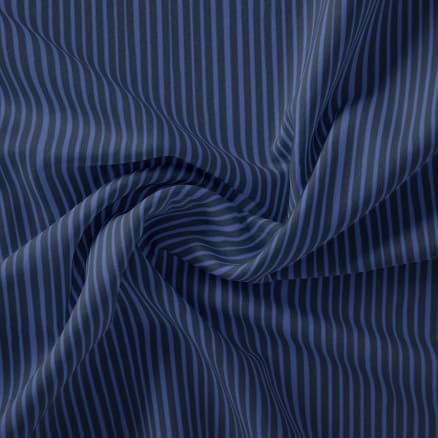 Basic Twist Bomullstyg 112cm Färg 641 - 50cm