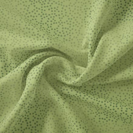 Basic Twist Bomullstyg 112cm Färg 819 - 50cm