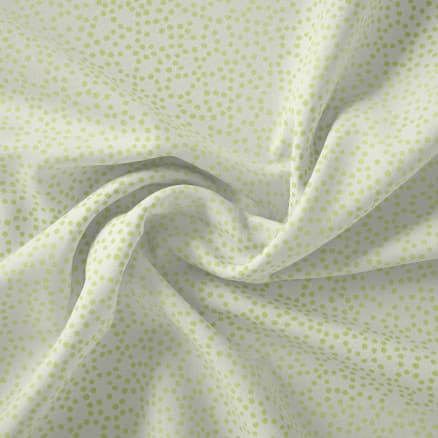 Basic Twist Bomullstyg 112cm Färg 831 - 50cm