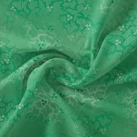 Basic Twist Bomullstyg 112cm Färg 835 - 50cm