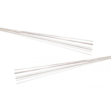 KnitPro Wires/Kablar till Blockning 15 st