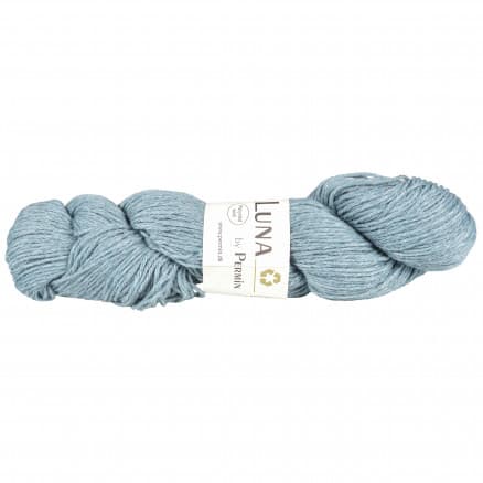 Permin Luna Garn 889009 Ljus Petrol