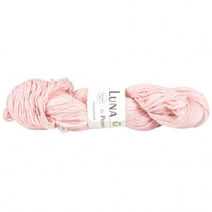 Permin Luna Garn 889012 Rosa