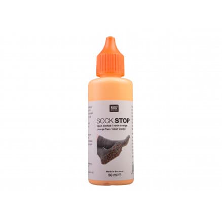 Rico Sock Stop Latex 50 ml Orange