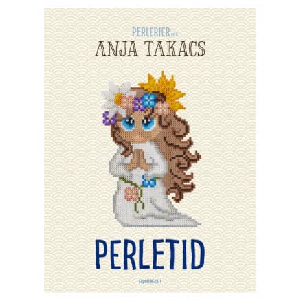 Perletid - Bok av Anja Tackas