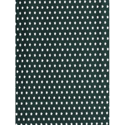 Bomullspoplin Tyg 147cm 28 Grön - 50cm