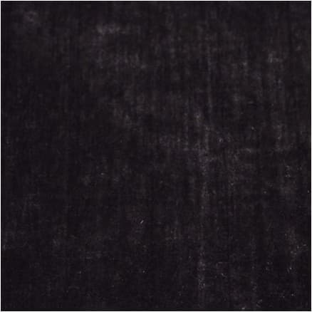 Velourtyg Stretch 150c 69 Svart - 50cm