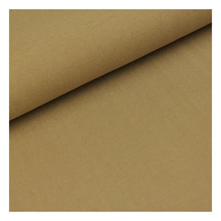 Jogging Tyg 155cm 25 Sand - 50cm