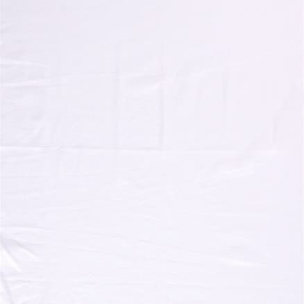 Bambu Jersey Tyg 150cm 50 Vit - 50cm