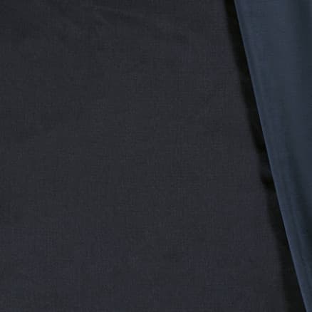 Soft Shell m/ fleece Tyg 145cm 06 Blå - 50cm