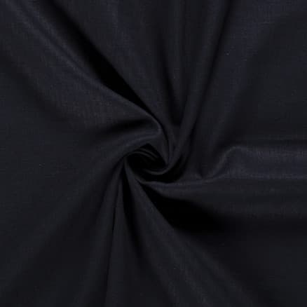 Lintyg 138cm 08 Mörk Marin - 50cm