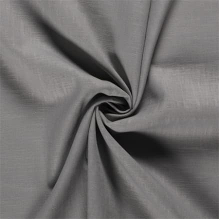 Lintyg 138cm 64 Ljus Grå - 50cm