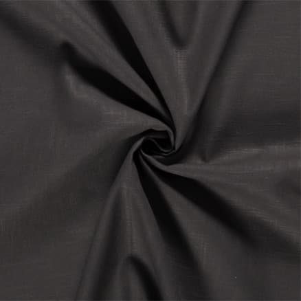 Lintyg 138cm 68 Mörk Grå - 50cm