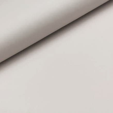 Läderimitation Tyg 145cm 01 Vit - 50cm