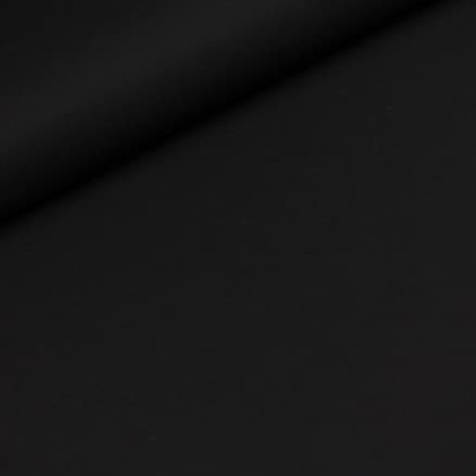 Polyester Stretch Tyg 150cm 03 Svart - 50cm