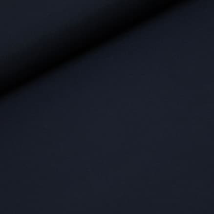 Polyester Stretch Tyg 150cm 24 Marin - 50cm