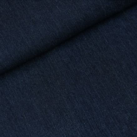 Denim Tyg 145cm 05 Marin - 50cm