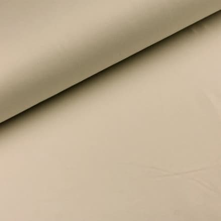 Bomullsjersey enfärgat tyg 155cm 02 Cream - 50cm