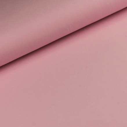 Bomullsjersey enfärgat tyg 155cm 04 Rosa - 50cm