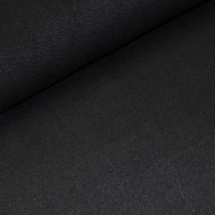 Polar Fleece Tyg 150cm 21 Grå - 50cm
