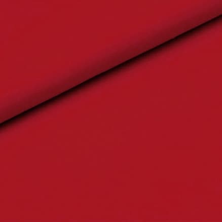 Polar Fleece Tyg 150cm 08 Röd - 50cm
