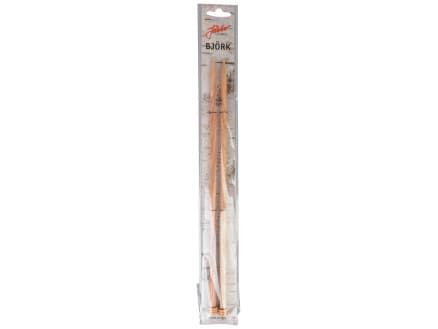 Järbo Björk Stickor / Jumperstickor Björk 30cm 7.00mm / 11.8in US10¾