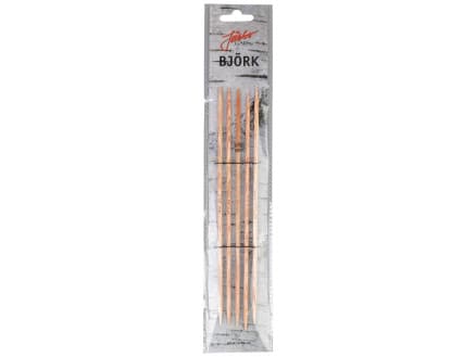 Järbo Björk Strumpstickor Björk 20cm 3,50mm / 7.9in US4