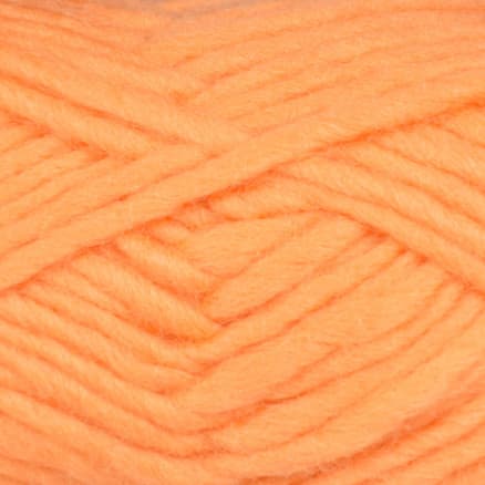 Infinity Hearts Snowdrop 18 Ljus Orange