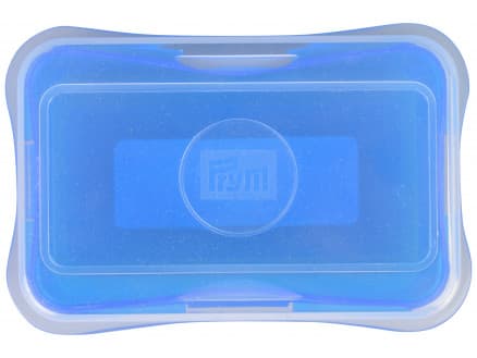 Prym Minibox Plast Blå 77x48x32 mm