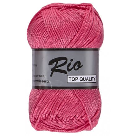 Lammy Rio Garn Unicolor 20