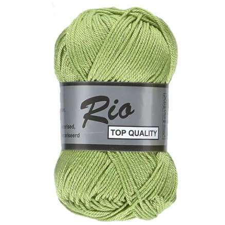 Lammy Rio Garn Unicolor 46