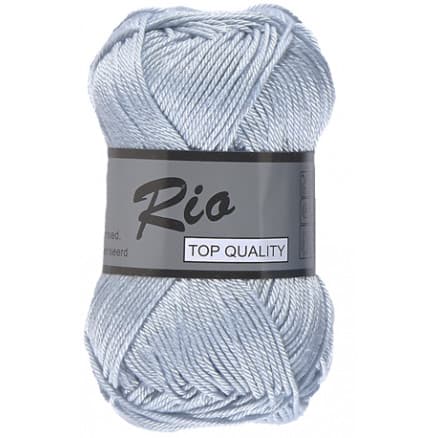 Lammy Rio Garn Unicolor 50
