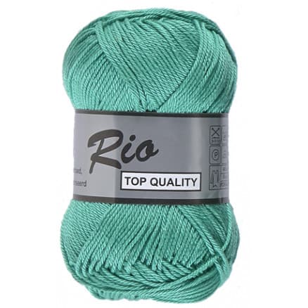 Lammy Rio Garn Unicolor 370