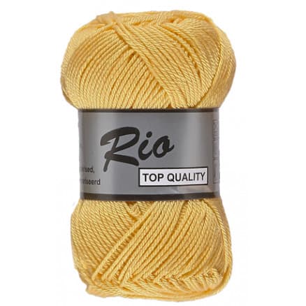 Lammy Rio Garn Unicolor 371